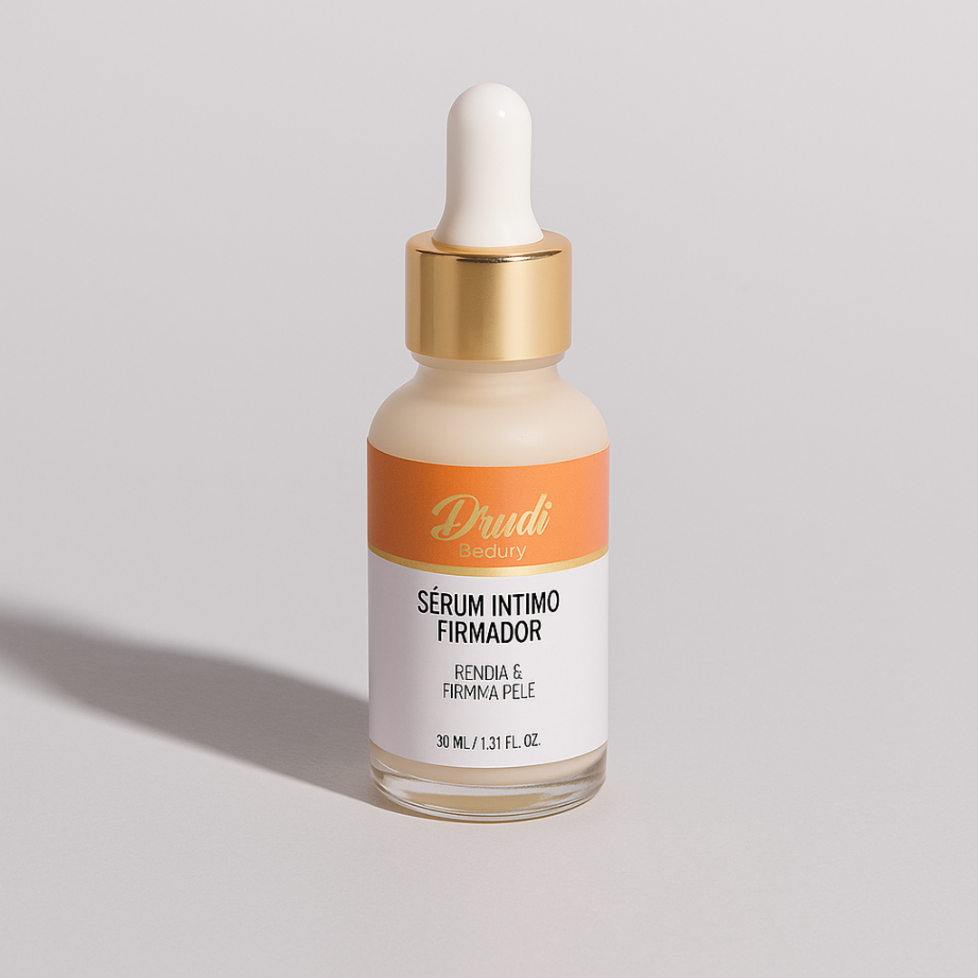 Sérum Íntimo Firmador